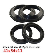 4 Pcs 41x54x11 Motorcycle