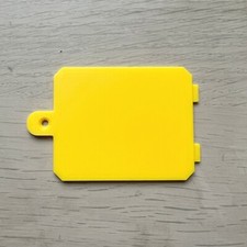 Compatible NERF Stockade /