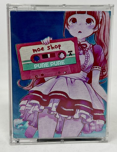 Moe shop pure - moe,