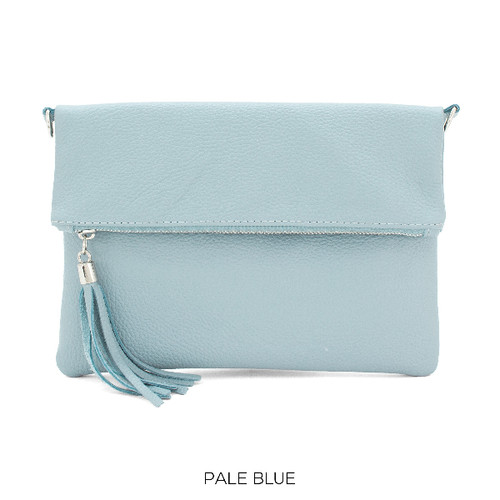 Ladies rea leather bag - ladies,