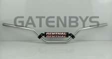 New 6 Inch Renthal 768 Trials Handlebar Classic Pre65 Ossa Swm TY175 TY250 Ajs