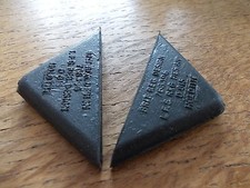 Austin 7 Seven Ruby Holdtite