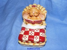 Pendelfin Petal - Red - Rare