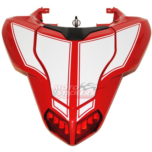 Ducati 1098 1198 - 1, color