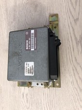 Bmw E30 318i Motronic M40 DME ECU  Engine Control Module Genuine OEM 1727678