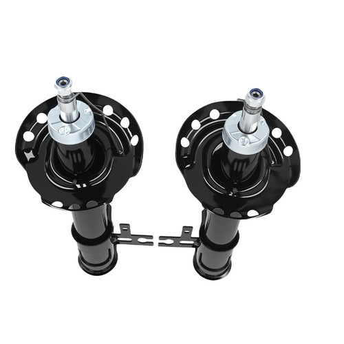 Front shock absorbers - 2x, for