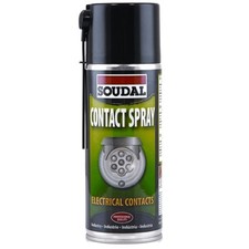 Soudal Electrical Contact