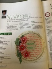 PARCHMENT CRAFT MAGAZINE