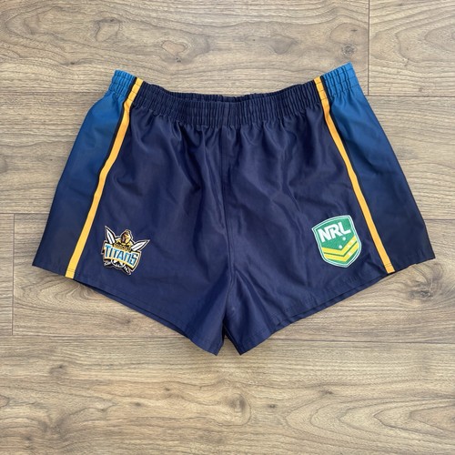 Isc nrl gold coast - nrl,