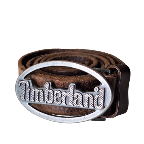 Timberland distressed leather - timberland,