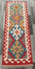 Chalk handmade afghan turkish - handmade,
