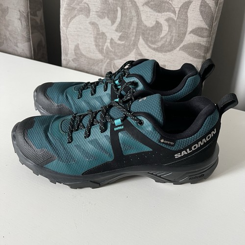 Salomon women exeo - salomon,
