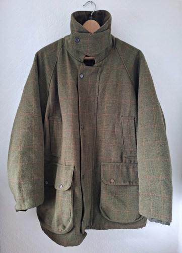Vintage tweed country - vintage,