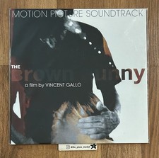 The Brown Bunny Soundtrack