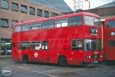 Bus Photo - London Transport