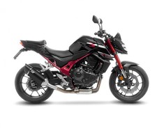 LeoVince Muffler exhaust LV-14