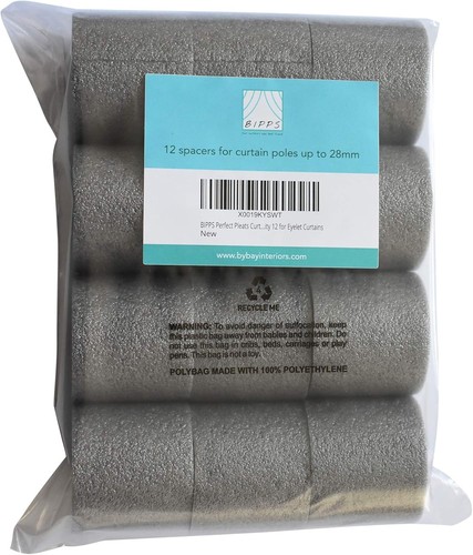 Curtain spacers 5cm - curtain,