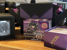 Job lot 4 decks - lot,