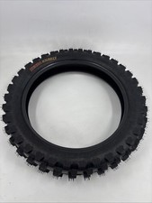 FIM Extreme Enduro Motorcycle