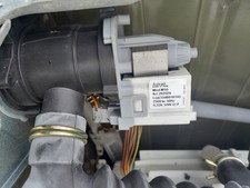Genuine Bosch Washing Machine