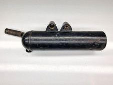 Yamaha TRI-Z 250 Silencer