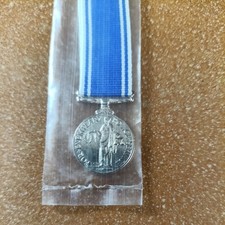 New British Police Long