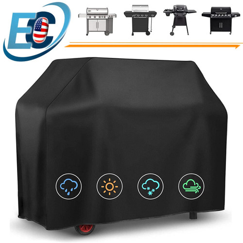 Bbq gas grill cover - gas, barbecue