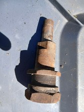More motorcycle sidecar fixing - more,