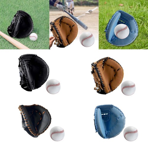Baseball catcher gloves - catcher,