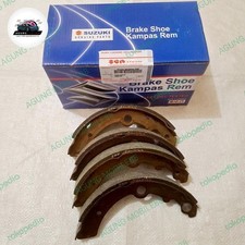 Fits For Suzuki Ignis