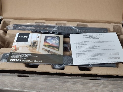 Sanus vmt5 mount premium - tv,