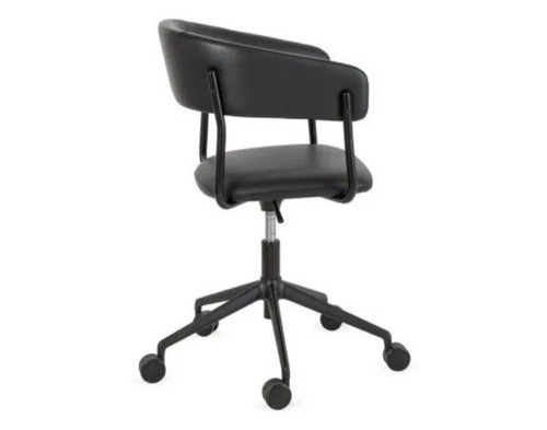 Heals neo office chair black - heals,