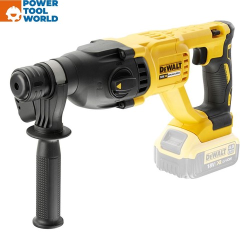 Dewalt dch133n 18v xr - dewalt,