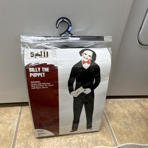 Spirit saw billy - spirit, the