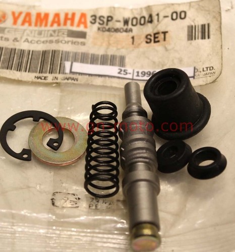 Yamaha ttr125 250 wr500 - ttr125, wr