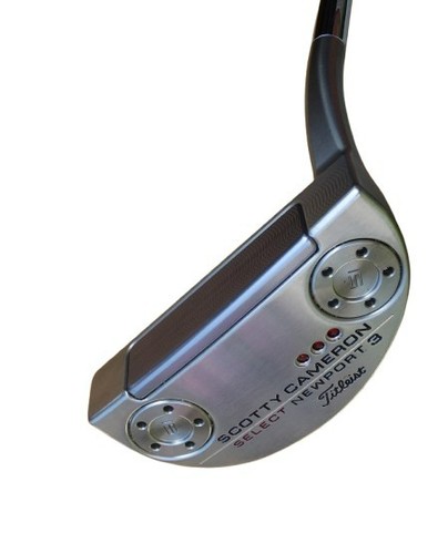 Scotty cameron newport - scotty,