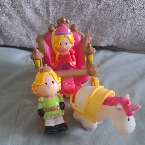 Elc happyland enchanted - elc,