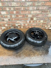 Gilera Runner 180/125 Fx Wheels Mint Piaggio Typhoon Big Drum