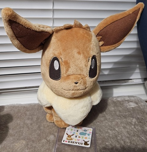 Love eievui eevee pokemon - eievui,