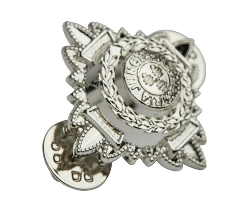 Police inspector pips - 4x,