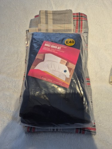 Double duvet sets - 2,