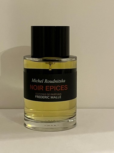 Frederic malle noir - frederic,