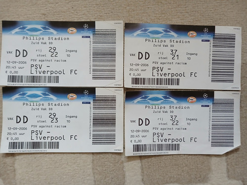 Psv eindhoven liverpool - eindhoven,