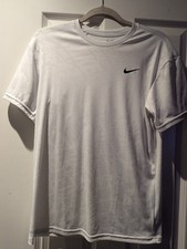 Nike Men's T Shirt UK Size Small