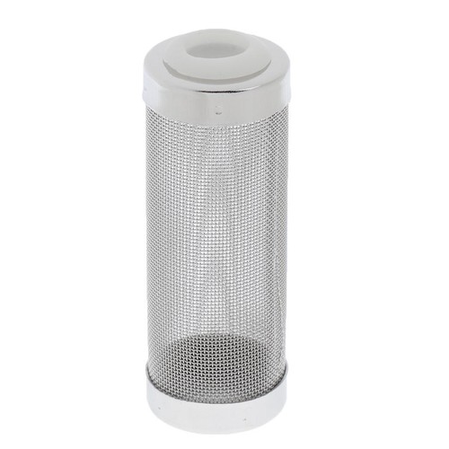 Aquarium cylinder tank - ,