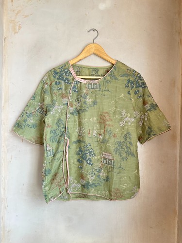 Oriental embroidery chinese - oriental,