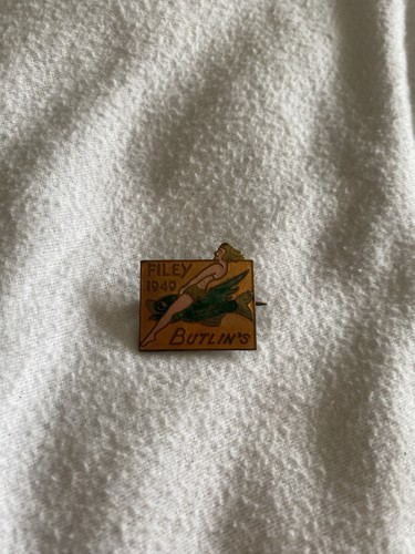 Butlins holiday camp filey - butlins,