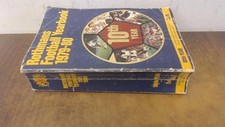 Rothman's Football Year Book 1979-80