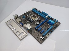 ASUS P8H61-M LX2 R2.0 Socket