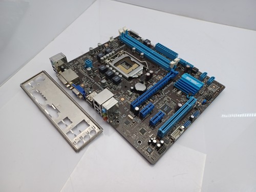 Asus p8h61 lx2 - p8h61-m,